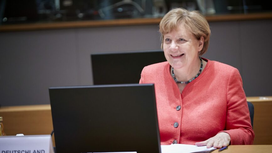 Nord Stream 2