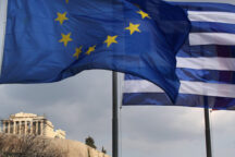 BCE E Grecia