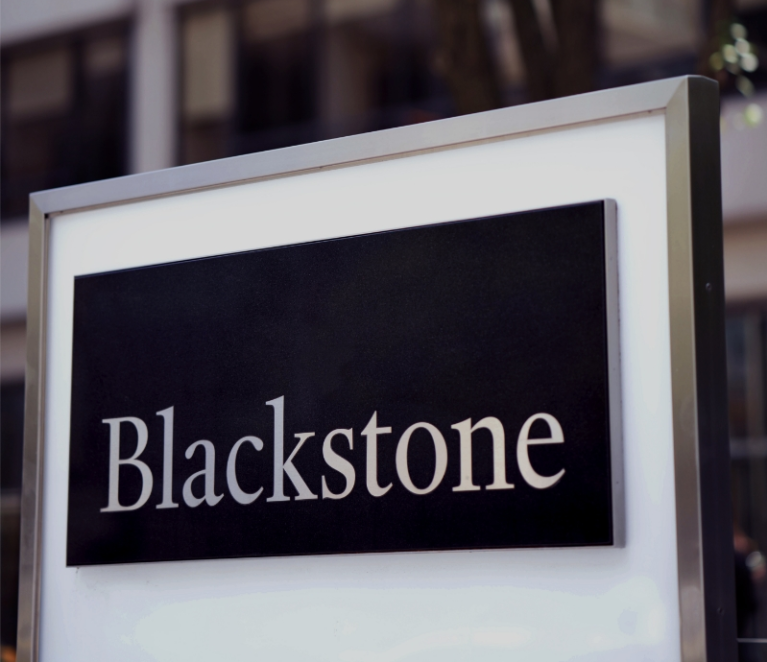 BLACKSTONE