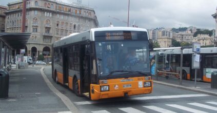 Trasporto Pubblico E Covid, Quanto Rischiamo Se Su Un Autobus C’è Un Positivo?