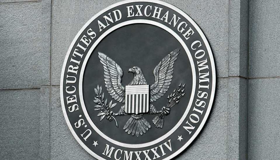 SEC BITCOIN