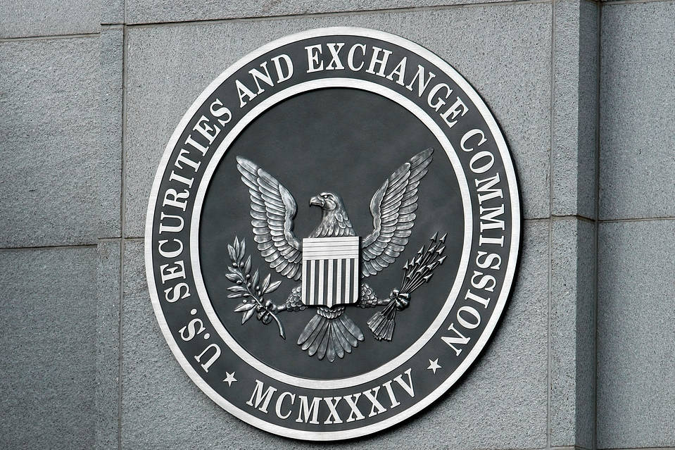 Cryptocurrencies, because the OK Sec of an ETF with exposure to Bitcoin is revolutionary