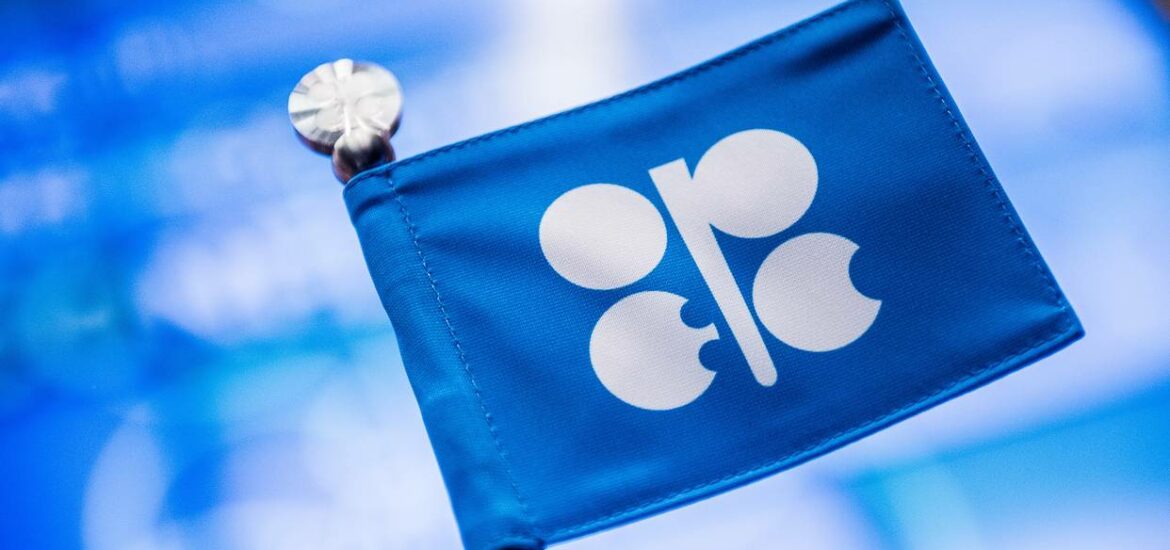 Opec