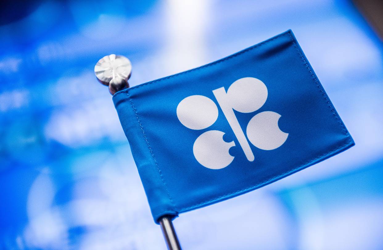 What OPEC + will (not) do on oil