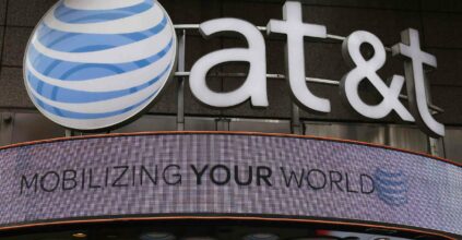 AT&T Acquista Time Warner. Nasce Un Nuovo Gigante Dei Media