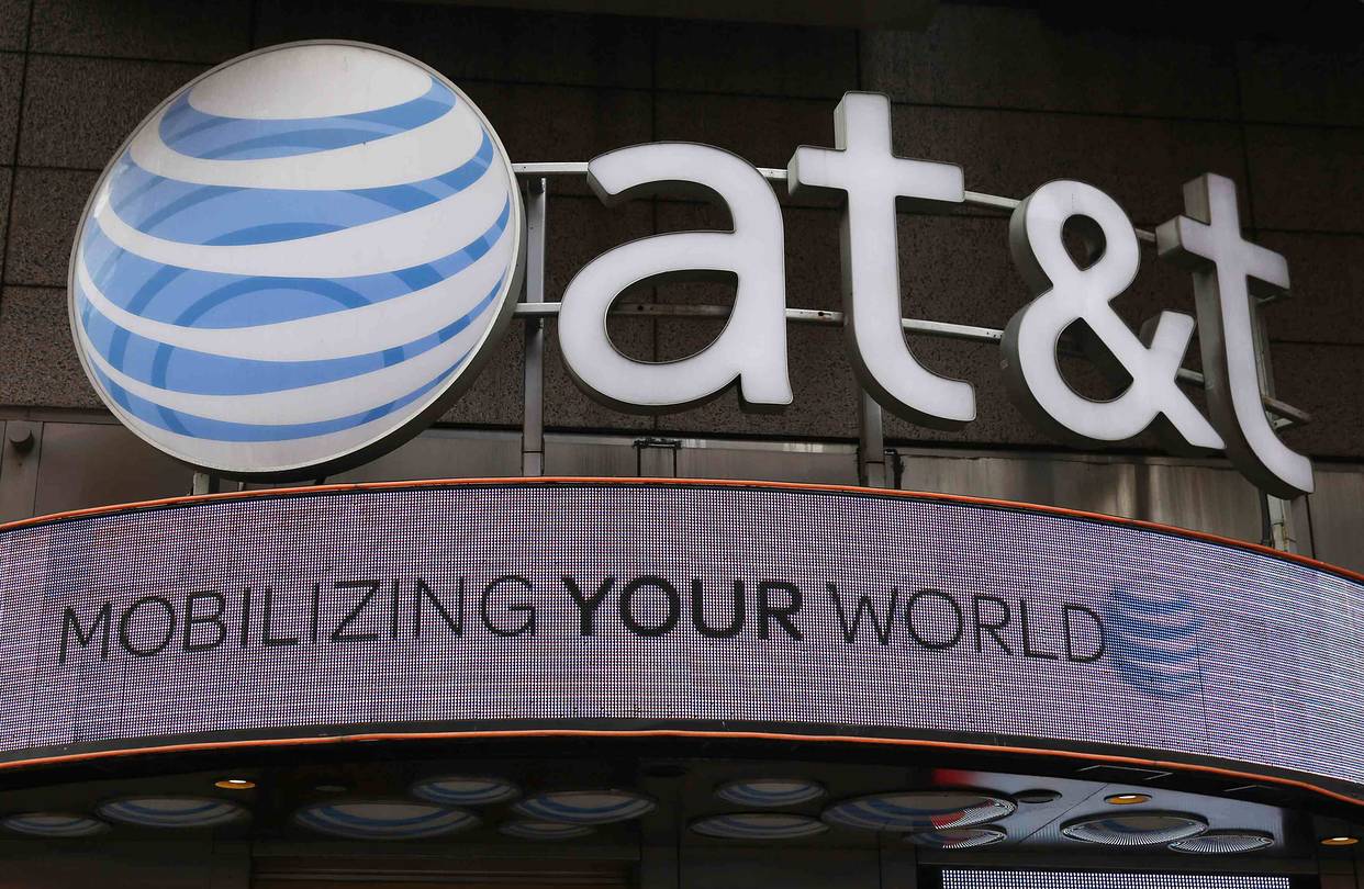 AT&T acquista Time Warner. Nasce un nuovo gigante dei media