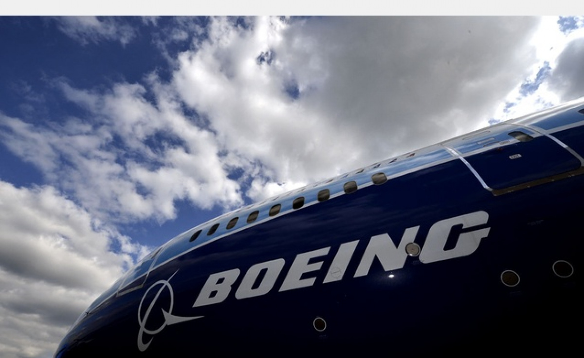 All layoffs starting from Boeing in the fall