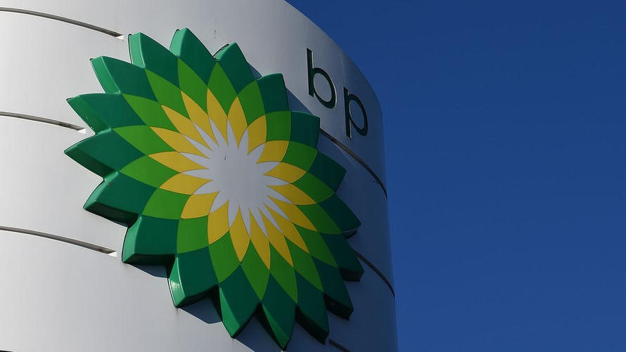 Because BP, Exxon and Lukoil no longer care about Iraq's oil (while China ...)