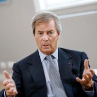 Vivendi Telecom