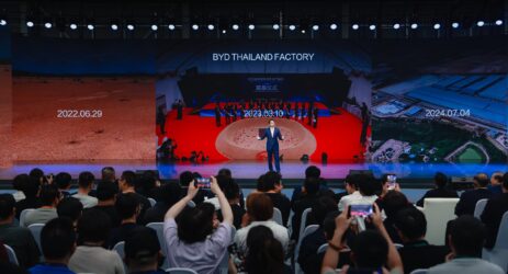 byd dazi