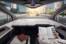 Baidu Taxi