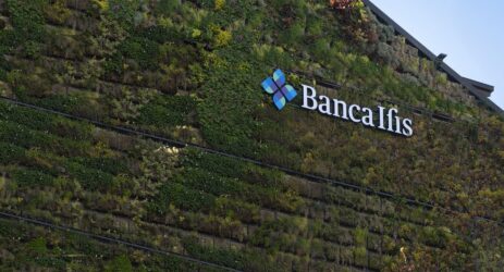 Perché Banca Ifis si rimpicciolisce?