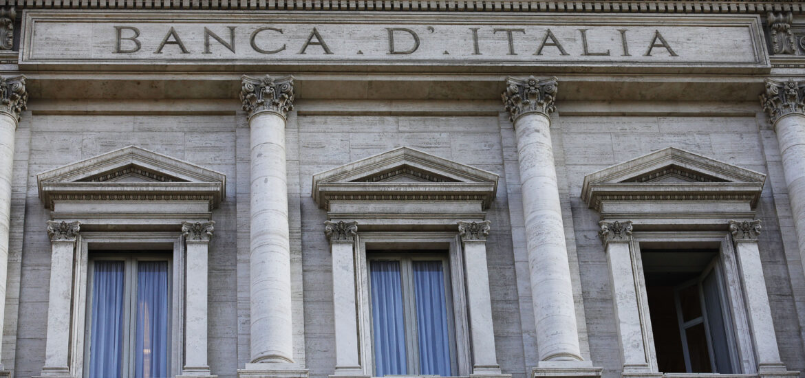 Banca D'Italia