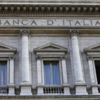 Banca d'Italia