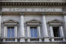 Banca D'Italia