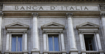 Banca D'Italia