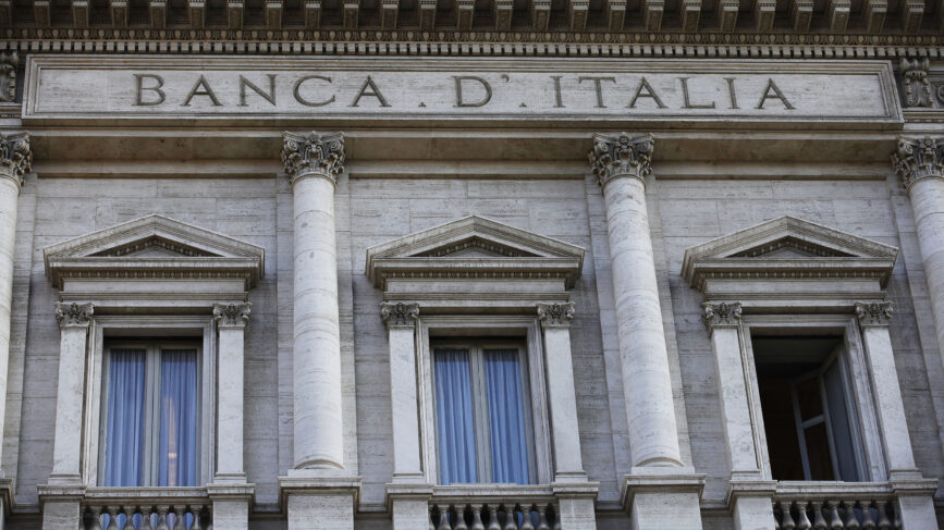 Banca D'Italia