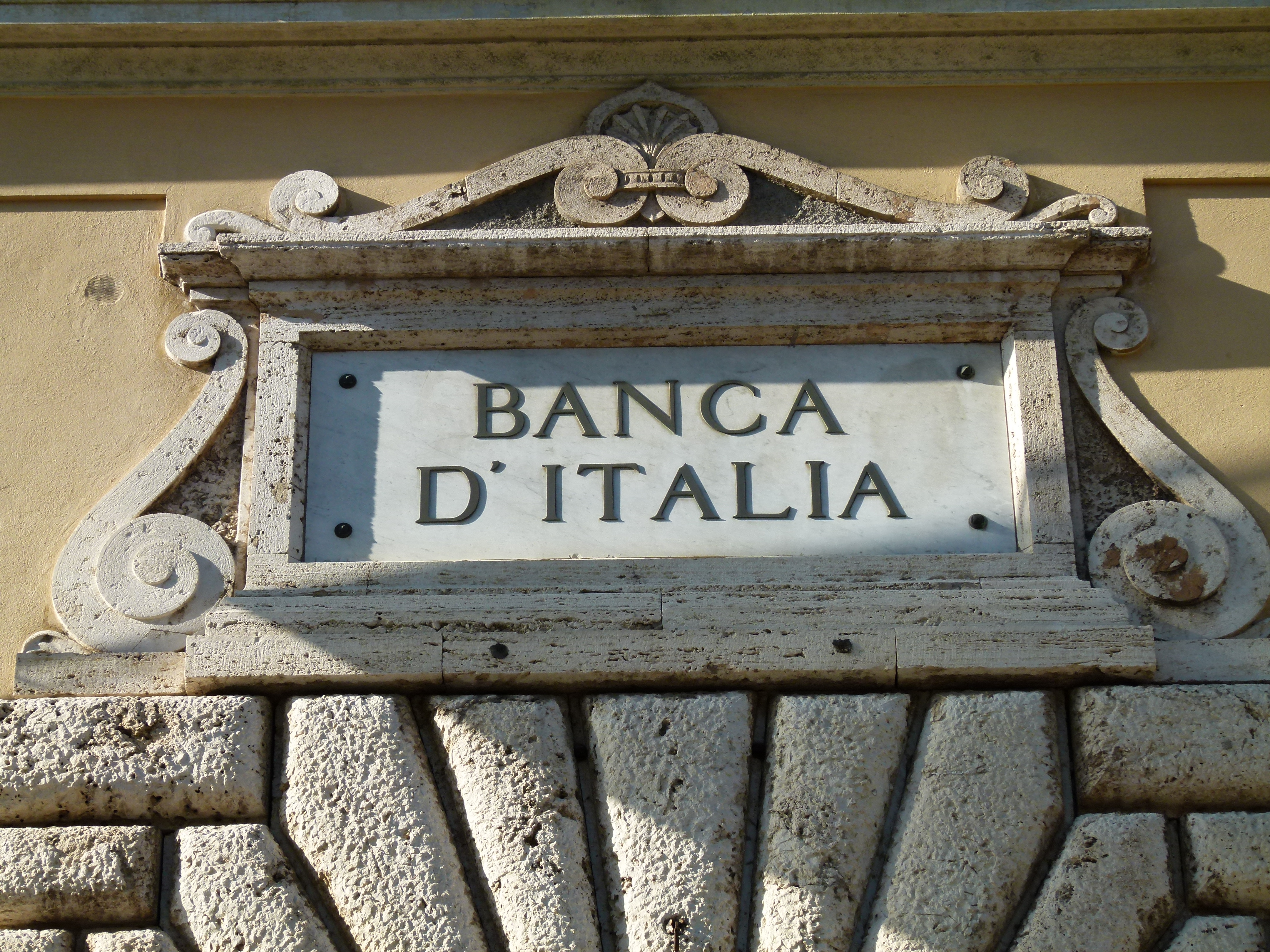 How and why Bank of Italy will also make green investments