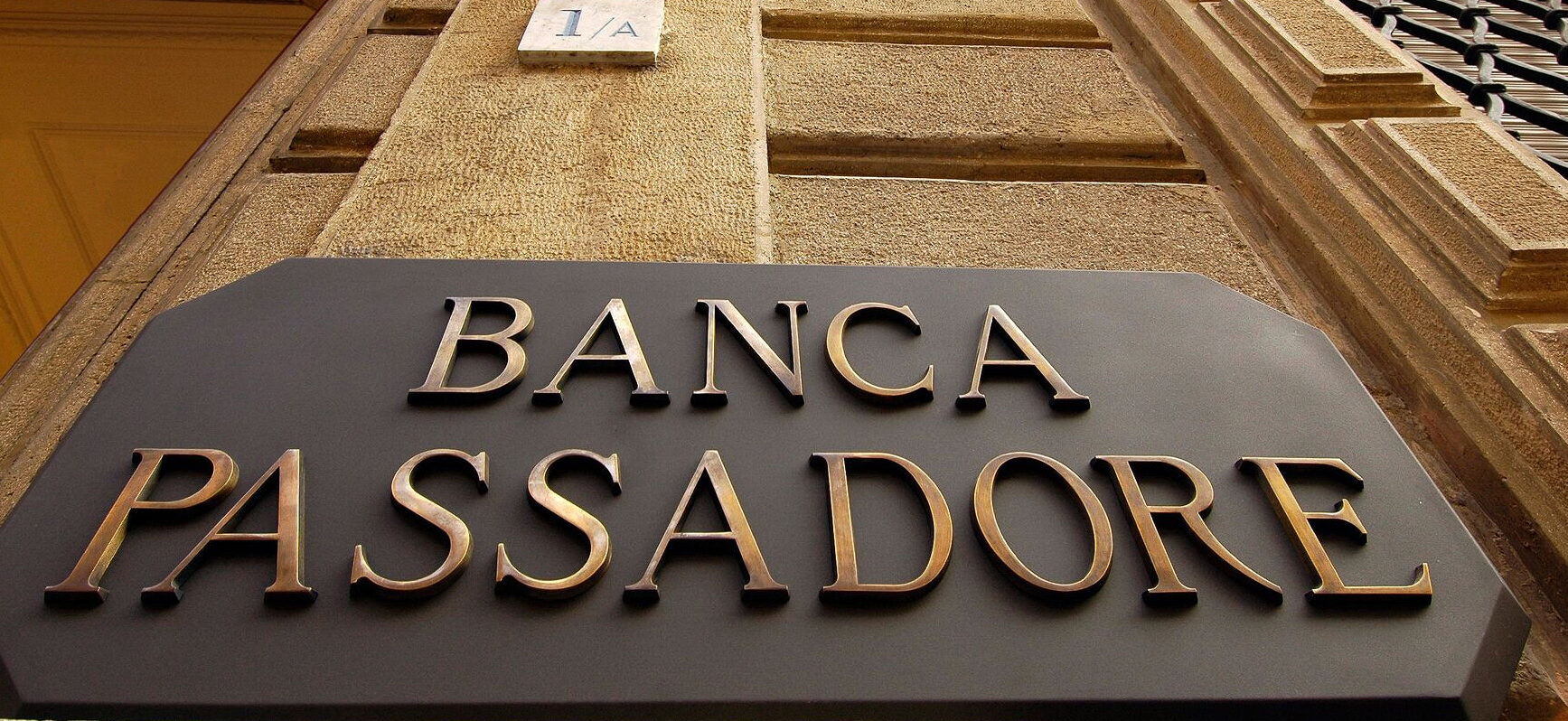 passadore draghi