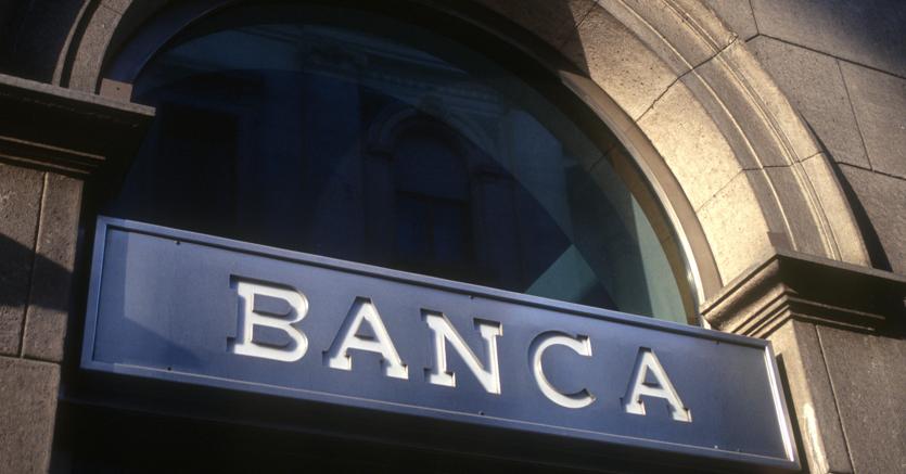 conti banche