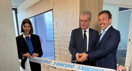bancomat