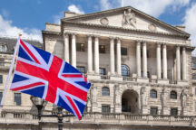 Bank Of England