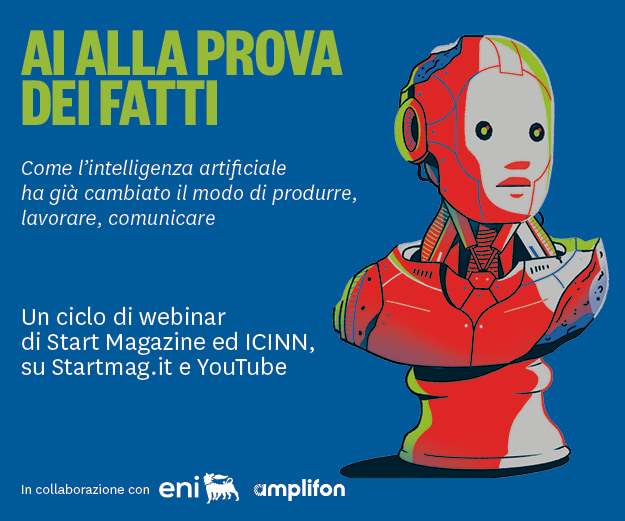 ai webinar start
