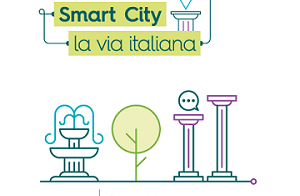 Banner smart city