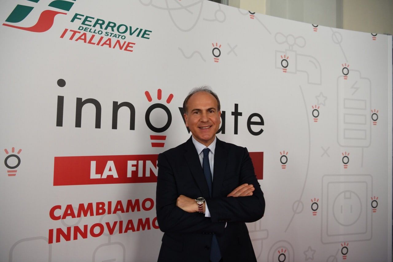 All the accounts (and investments) of Ferrovie Italiane