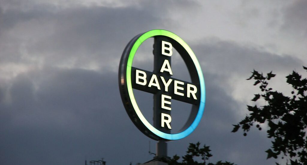 Bayer Glifosato