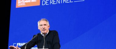 bayrou