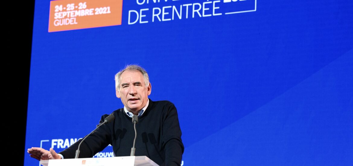 Bayrou