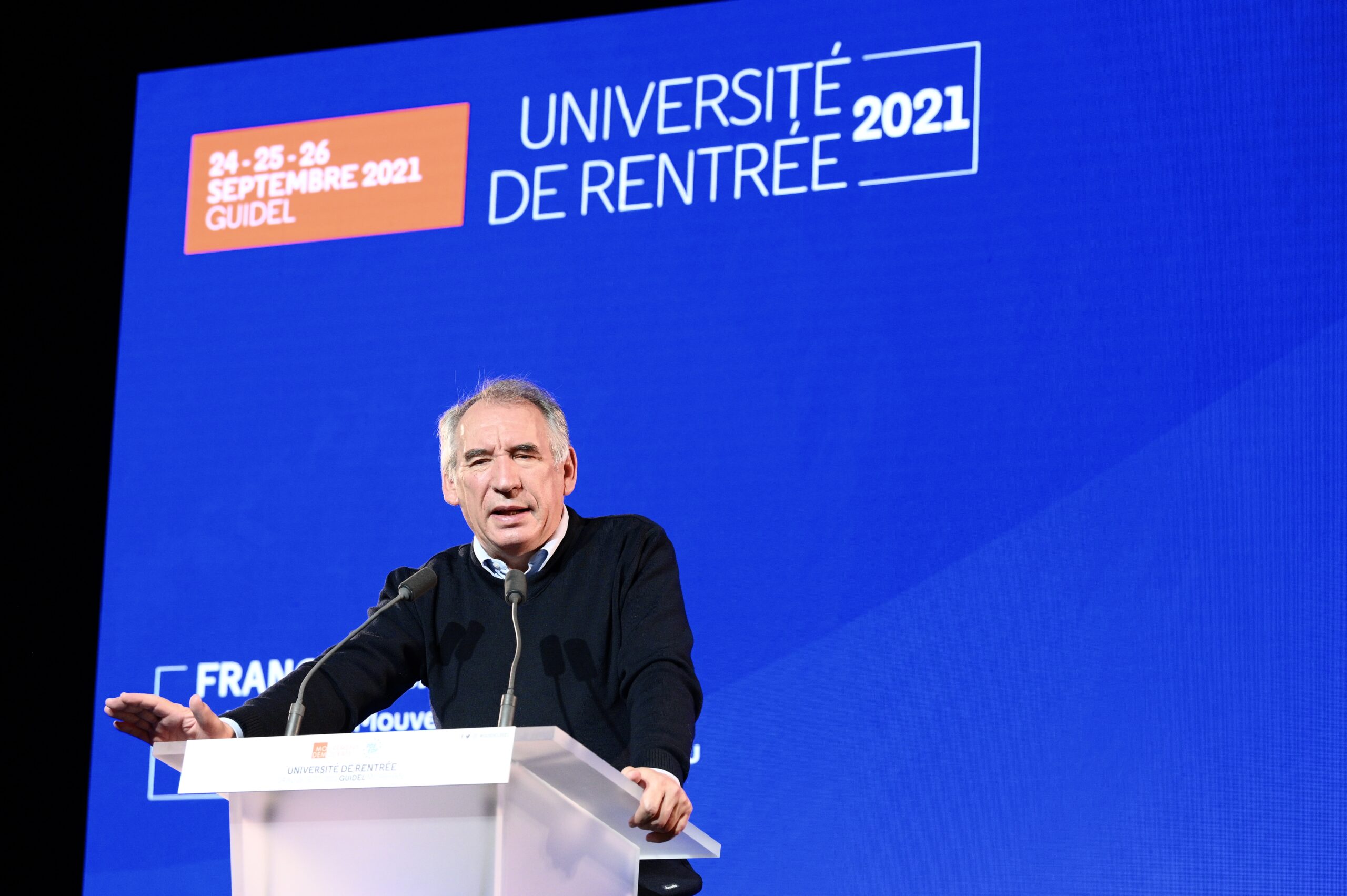 bayrou