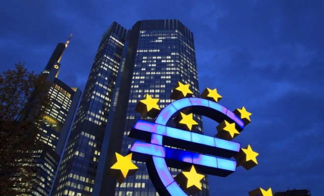 Why does ECB activism have no effect on the real economy? Csc report