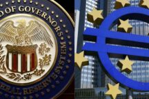 FED BCE
