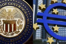 banche centrali