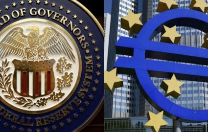 banche centrali
