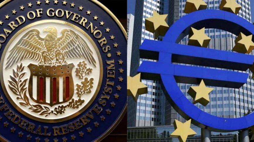 FED BCE