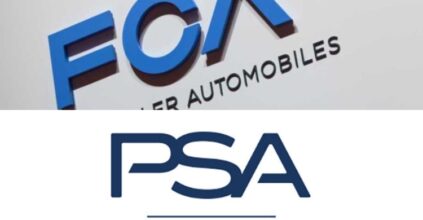 Fca Psa Stellantis