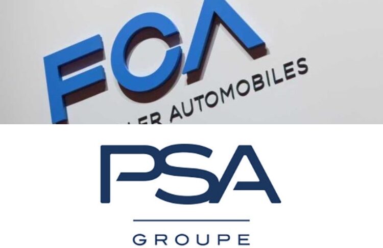 Fca Psa Stellantis