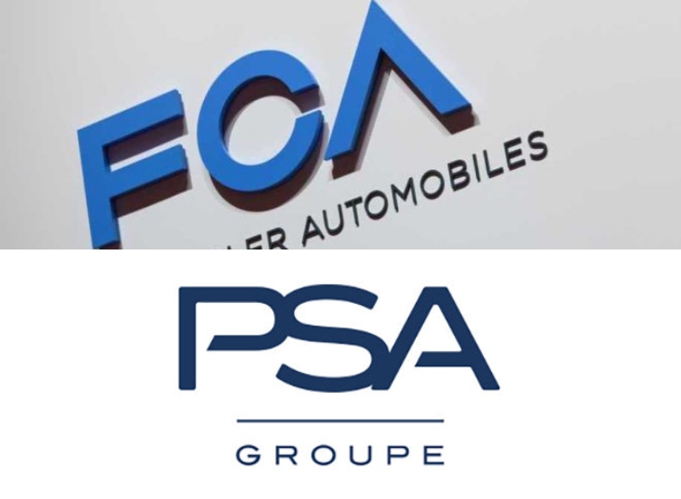 How the agreement between FCA and PSA will change