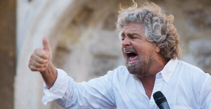 Vi Racconto I Nuovi Grilli Di Beppe Grillo