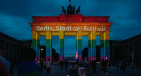 terrorismo islamista
