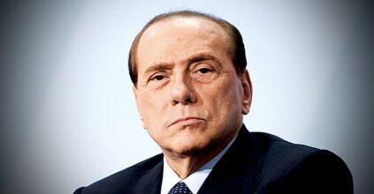 Quirinale Berlusconi