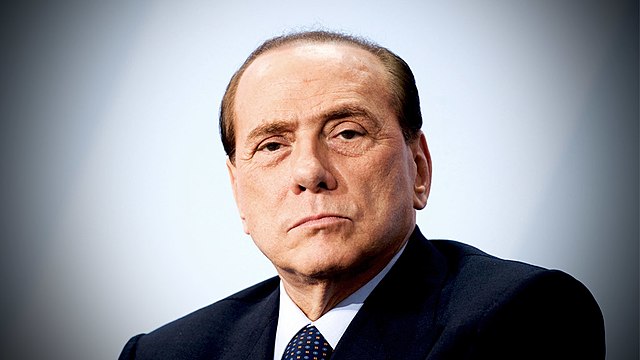 The true aims of Berlusconi on the single center-right party