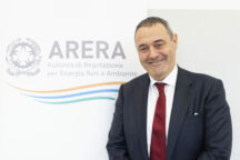 Besseghini Arera