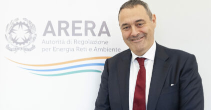 Besseghini Arera