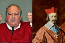 Bettini Richelieu