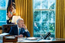 Inflazione Biden