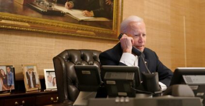 Biden Tunisia